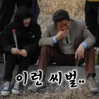 Telegram sticker 🐨 누알라전용🐨