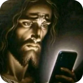 Sticker 🫥 shabolda