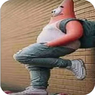 Video sticker 🫥 shabolda