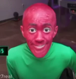 Video sticker 🌟 Oby @stand4e