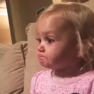 Video sticker 😢 @Stickers_official | میم