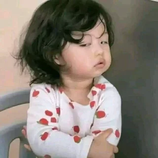 Video sticker 😒 @Stickers_official | میم