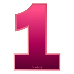 Sticker ❤️ @LLLL2 حروف وارقام متحركة بقلوب