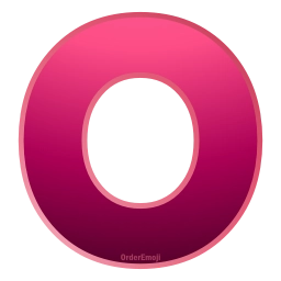 Sticker ❤️ @LLLL2 حروف وارقام متحركة بقلوب