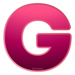 Sticker ❤️ @LLLL2 حروف وارقام متحركة بقلوب