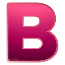 Video sticker ❤️ @LLLL2 حروف و...