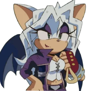 Video sticker 😉 Sonic Universe pack || @Fantom_not_found