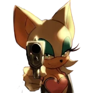Video sticker 🔫 Sonic Universe pack || @Fantom_not_found