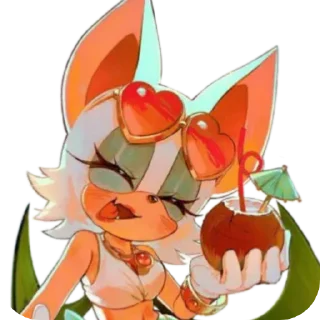 Video sticker 🍹 Sonic Universe pack || @Fantom_not_found