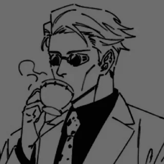 Telegram sticker ☕️ @Islam20175