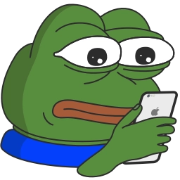 Telegram sticker 😒 unilimi