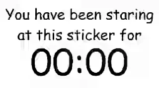Video sticker ⏳ unilimi