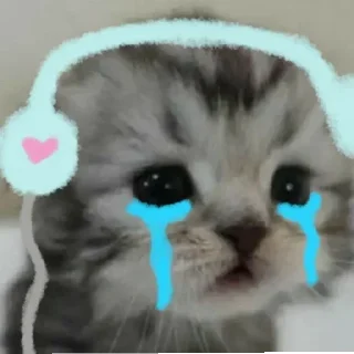 Video sticker 😭 SADpopeye