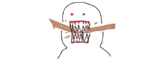 Telegram sticker 🤧 AUUGGAUAHAHHSUAGA (cowboyable)