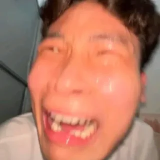 Video sticker 😭 Trungdopdop