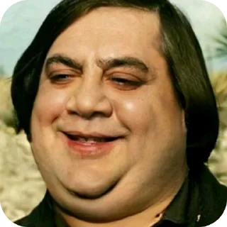 Video sticker 🤲 Великий Жирмаксинг by @Geshka_dude