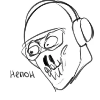 Video sticker ❓ CoD memes