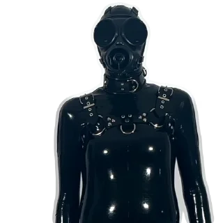 Телеграм стикер 🤦 Rubber Drone by ①🅓🅔🅡🅞🅤🅢