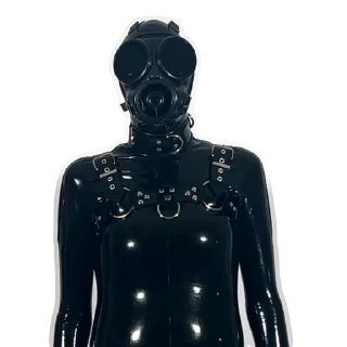 Телеграм стикер 😈 Rubber Drone by ①🅓🅔🅡🅞🅤🅢
