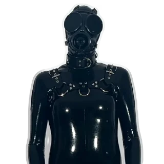 Sticker ✌️ Rubber Drone by ①🅓🅔🅡🅞🅤🅢