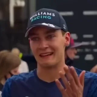 Video sticker 🏎 тгк russtappenlovehate @TgEmodziBot