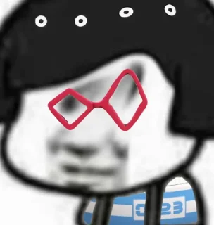 Video sticker 👩‍🦳 周可的仓库 @upsbb