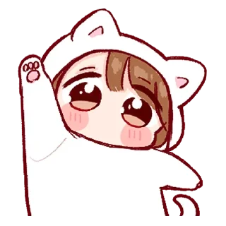 Sticker ❤️ @anime_stickerr Lia & Betz