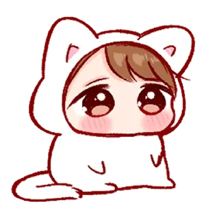 Video sticker ❤️ @anime_stickerr Lia & Betz