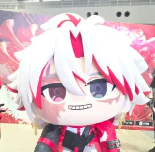 Telegram sticker 😂 Λıʑɛη ✧'s a pack - 1