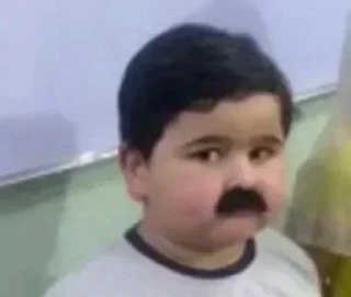 Video sticker 🤣 Λıʑɛη ✧'s a pack - 1