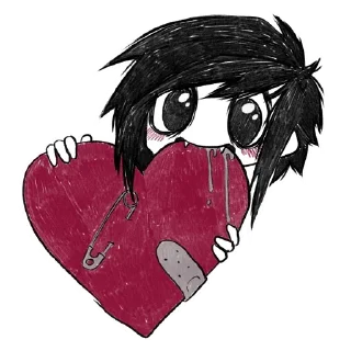 Video sticker ❤️ ec0 :: @fStikBot