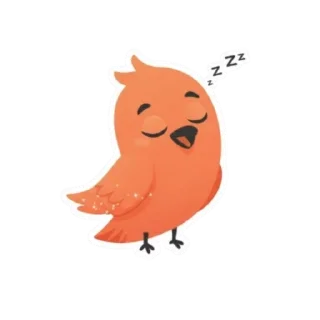 Video sticker 🫠 비식이