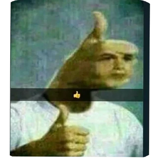 Telegram sticker 👍 ملصقات المنظمه @S_iim_1 :: @fStikBot