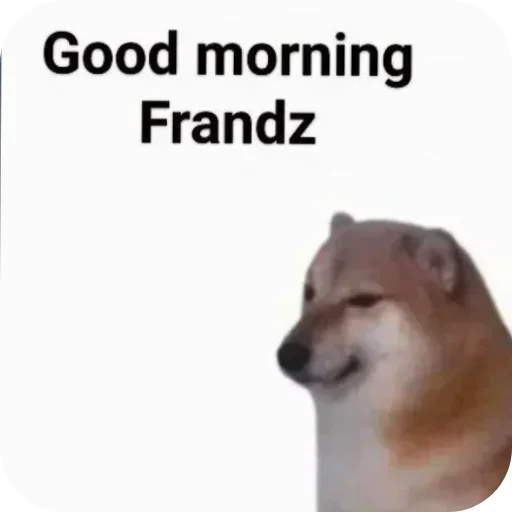 Telegram sticker ☀ JUST4FUN