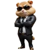 Video sticker 🐹 Hamster Kombat @Fa...