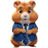 Video sticker 🐹 Hamster Kombat @Fa...