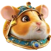 Sticker 👑 Hamster Kombat @Faittereya