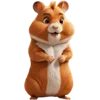 Video sticker 🐹 Hamster Kombat @Fa...