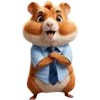 Video sticker 🐹 Hamster Kombat @Fa...