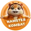 Sticker 🐹 Hamster Kombat @Faittereya