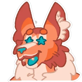 Video sticker 🫥 GummiPop test