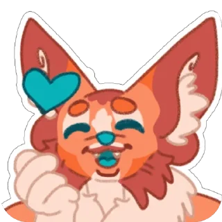 Video sticker 🫥 GummiPop test