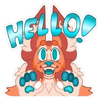 Sticker 🫥 GummiPop test