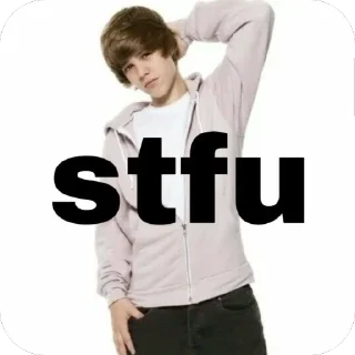 Telegram sticker 🫥 ransom