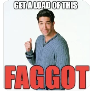 Telegram sticker 🫥 ransom