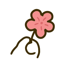 Sticker 🌸 Mango & Miyao - @ShoutoEmoji