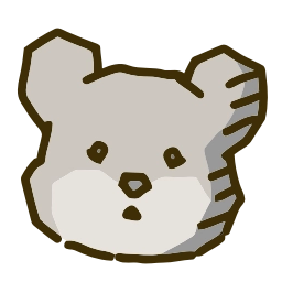 Sticker 🪨 Mango & Miyao - @ShoutoEmoji