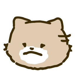 Sticker ❌ Mango & Miyao - @ShoutoEmoji