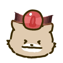 Sticker 🚨 Mango & Miyao - @ShoutoEmoji