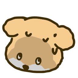 Sticker 😥 Mango & Miyao - @ShoutoEmoji